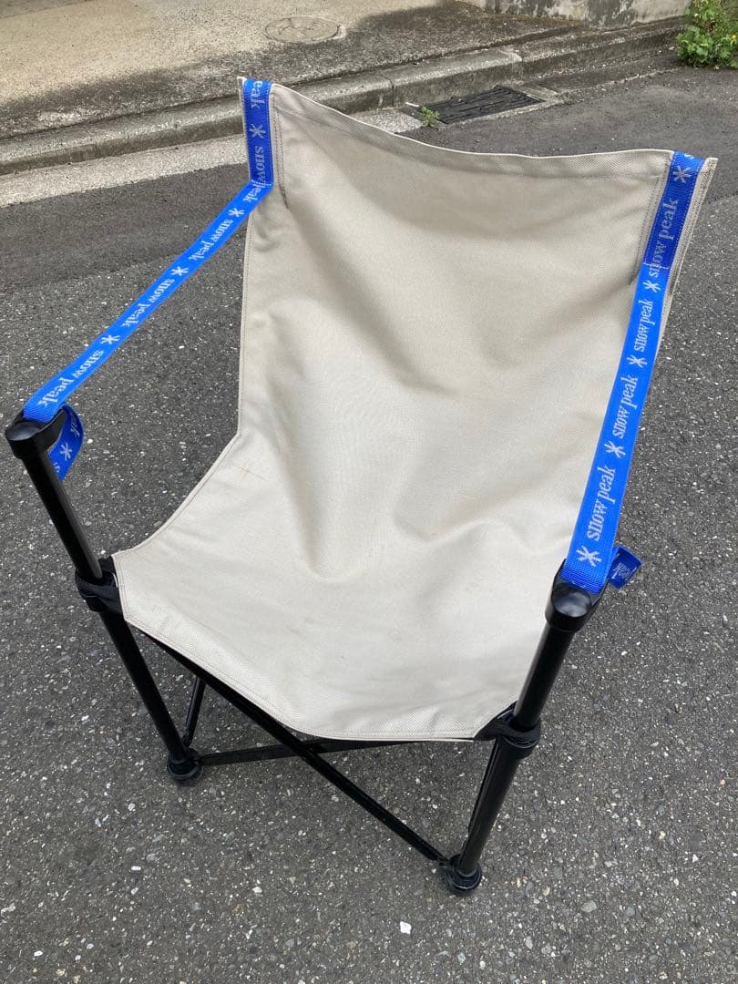 peak スノーピーク チェア LV-151