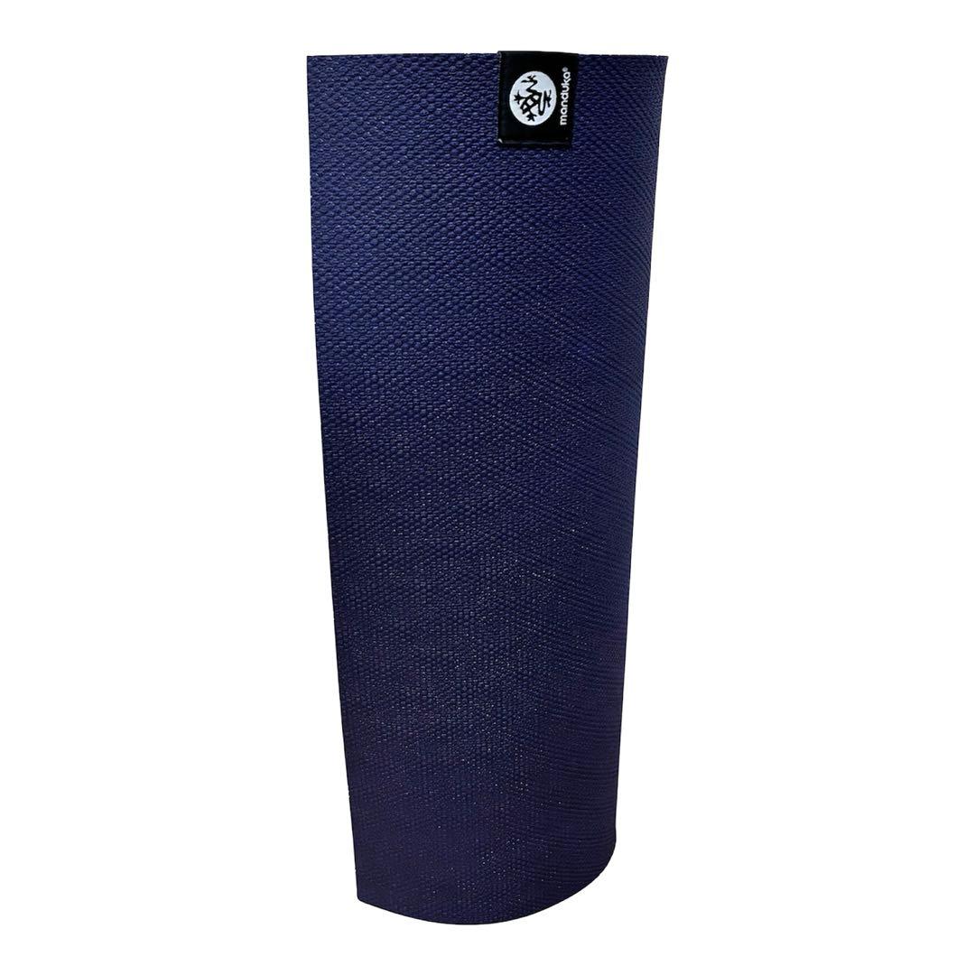 manduka マンドゥカ X エックスマット 5mm ヨガマット 紫 パープル