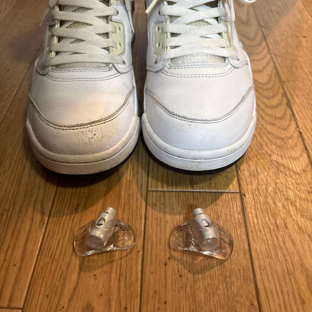 【週末価格)NIKE AIR JODAN5レトロ