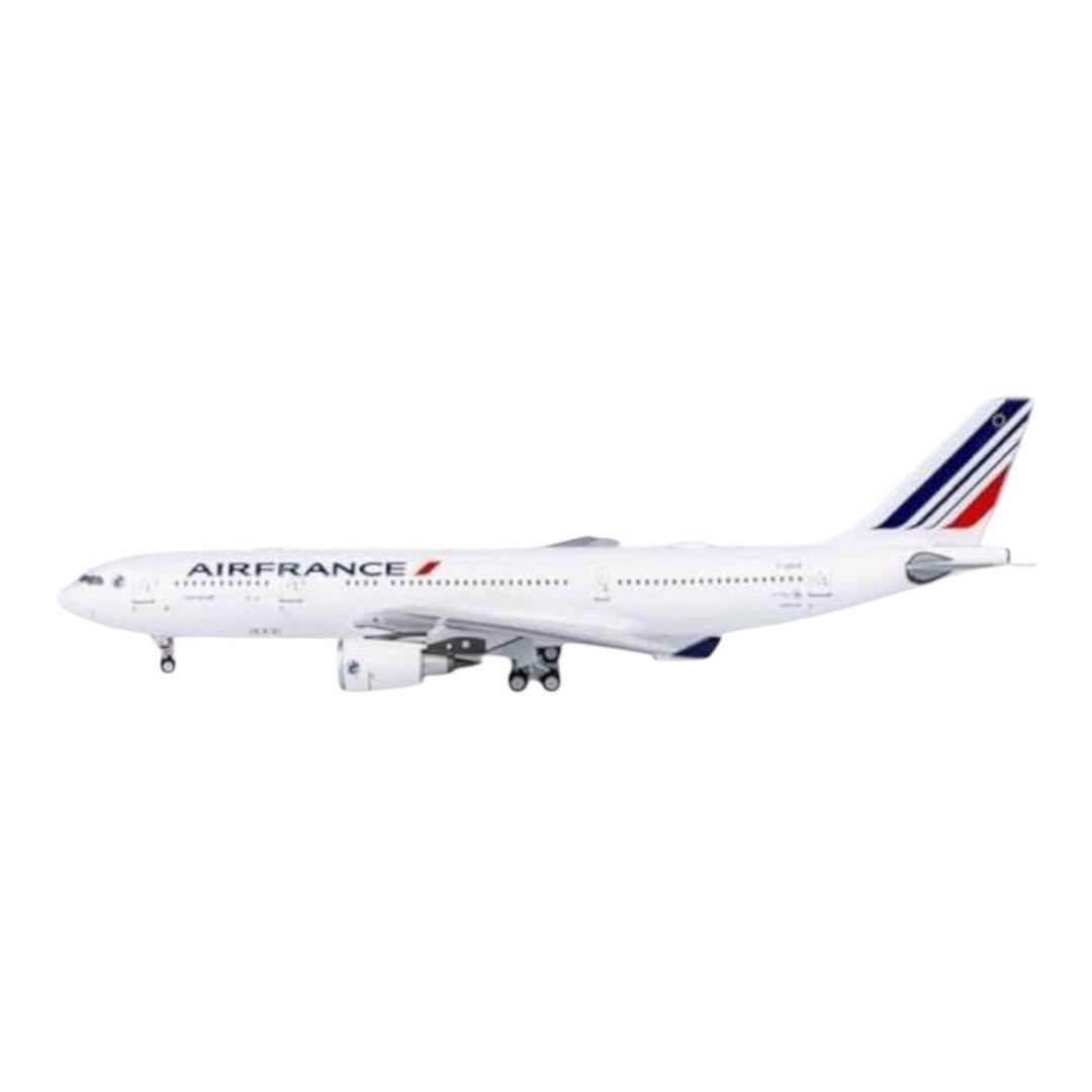 航空機・ヘリコプター Gemini Jets 1/400 AIR FRANCE A-330-200