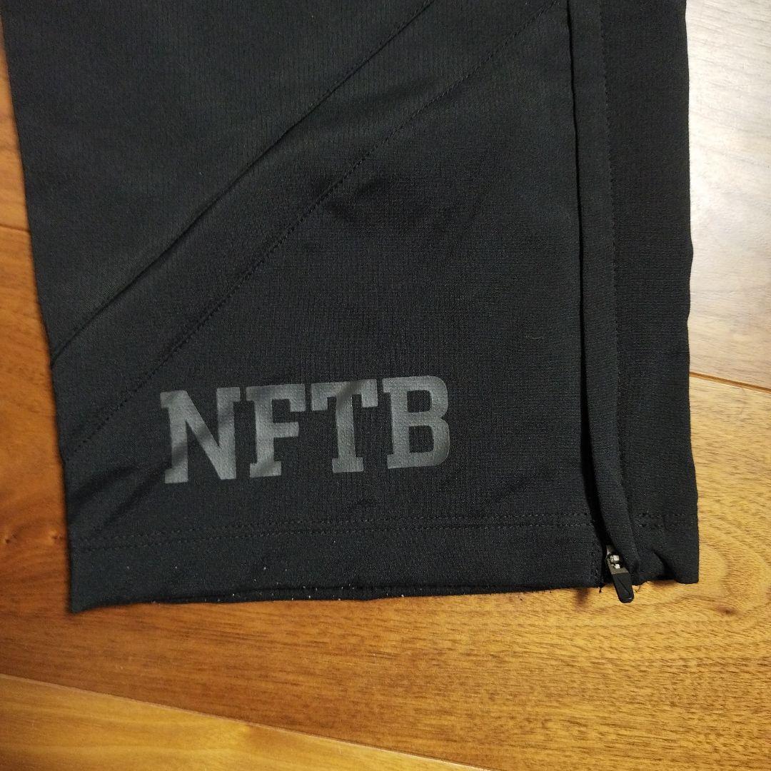 人気モデル★NIKE　NFTB トレーニングウェア　セットアップ上下　サイズL