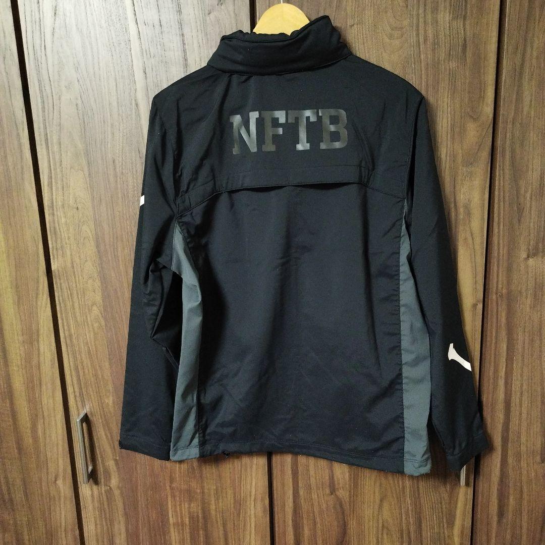 人気モデル★NIKE　NFTB トレーニングウェア　セットアップ上下　サイズL
