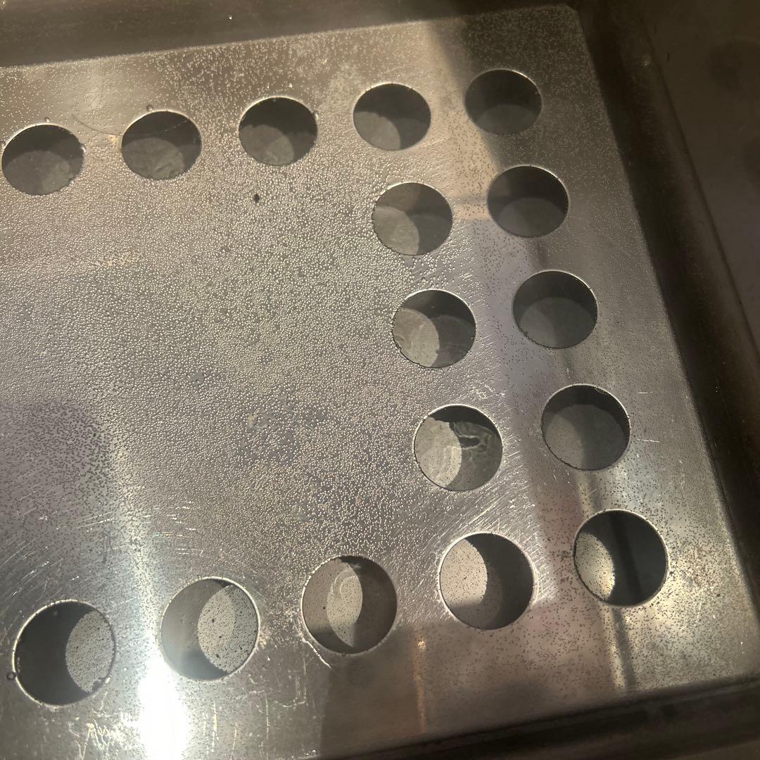 タイジ燗　どうこ　　酒燗器