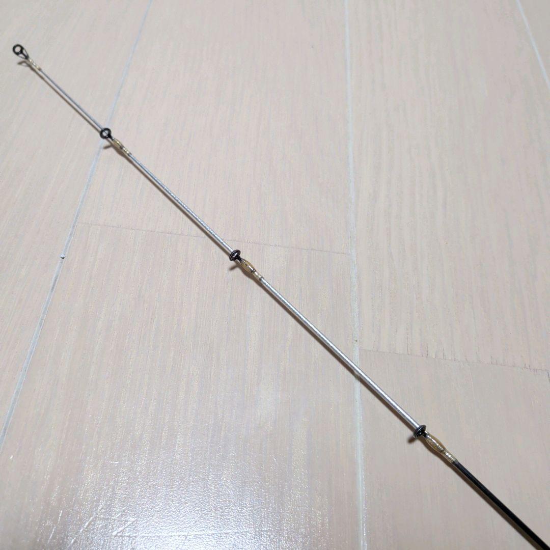 シマノ ゲームAR-C S806UL ウルトラライトバージョン SHIMANO