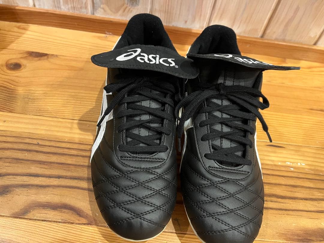 アシックス　サッカースパイク　インジェクター　スコペルタ　28.0㎝　希少　日本