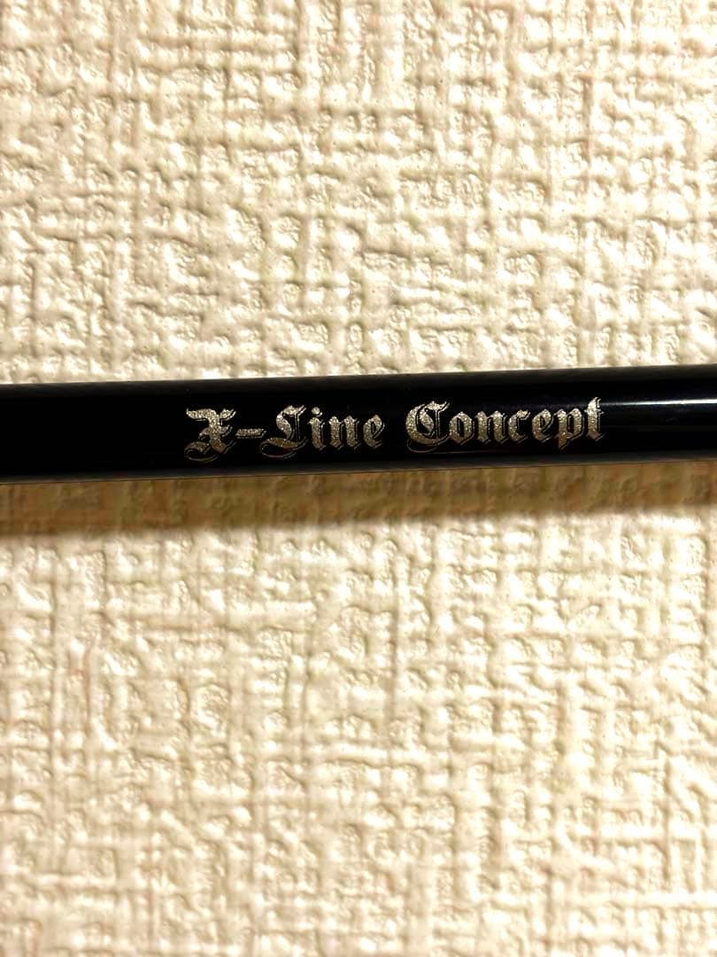 TRPX X-Line Concept flex-xPINGスリーブ　1W用