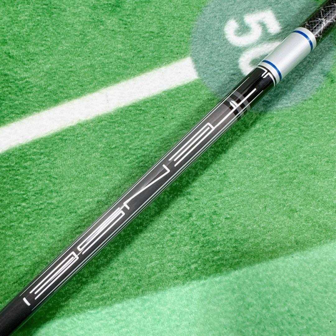 【新品未使用】Callaway TENSEI シャフト 50 フレックスS