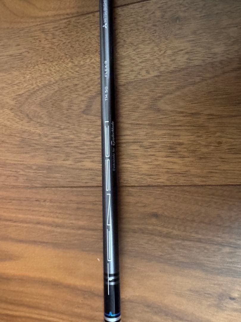 TaylorMade SIM2 フェアウェイウッド 3w ロフト15°