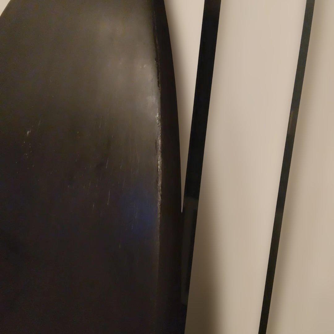 justice　RAPTOR2 5'9 クロコダイル