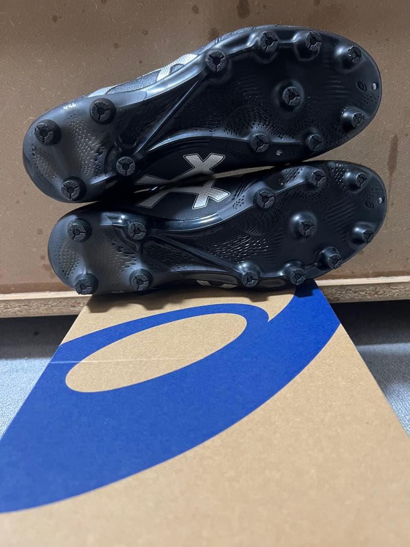 ASICS DS LIGHT PRO サッカーシューズ 26.5cm