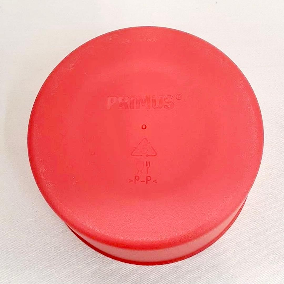 PRIMUS プリムス ETAクッカー 1.0L ソロキャンプ用 クッカーセット