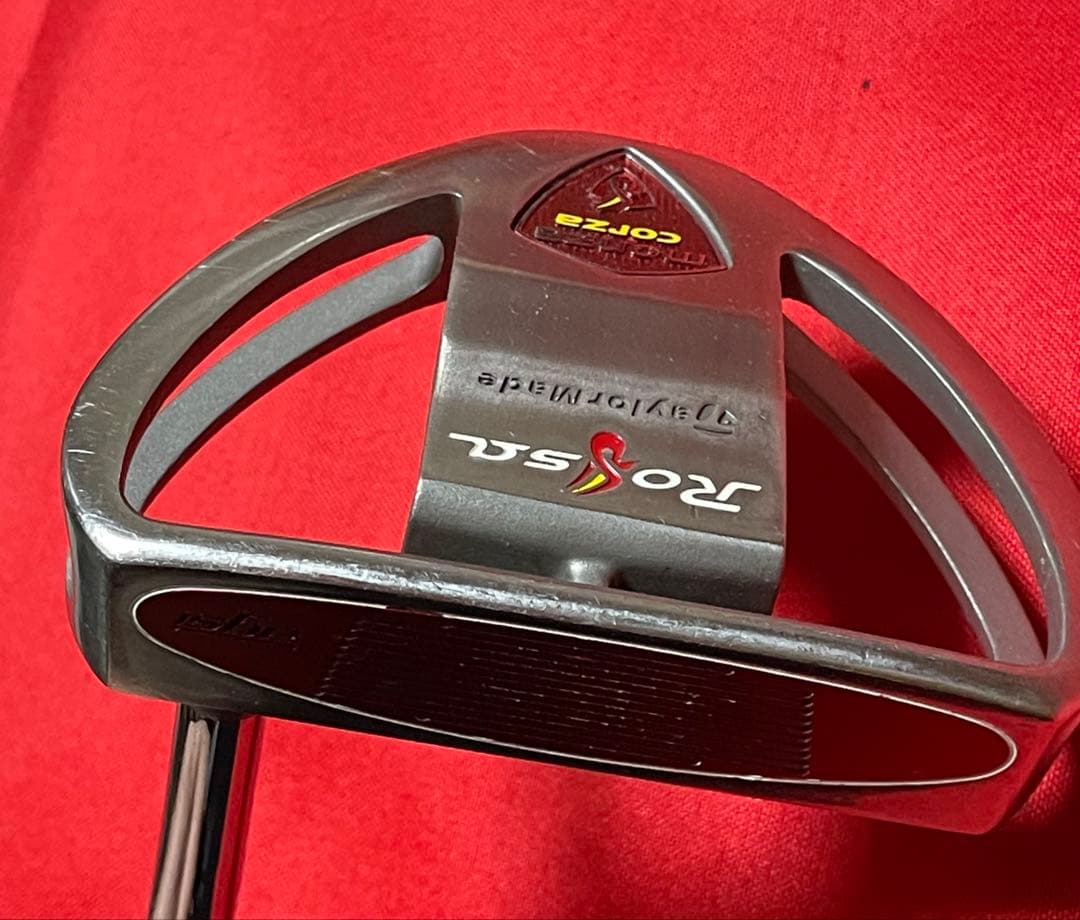 【Used】 TaylorMade テーラーメイドR7 CBGMax セット