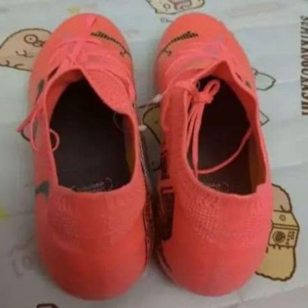 本日限定❣️PUMAフューチャー7プロHG/AG☘️上級者仕様✨未使用廃盤稀少品