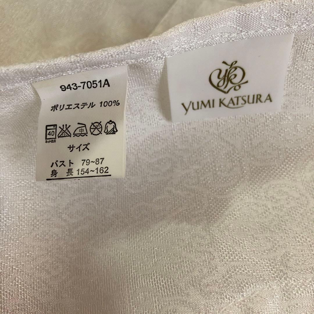 YUMI KATSURA エプロン