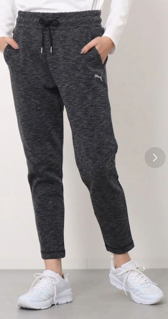 yume【PUMA】上下セット レディース Lサイズ