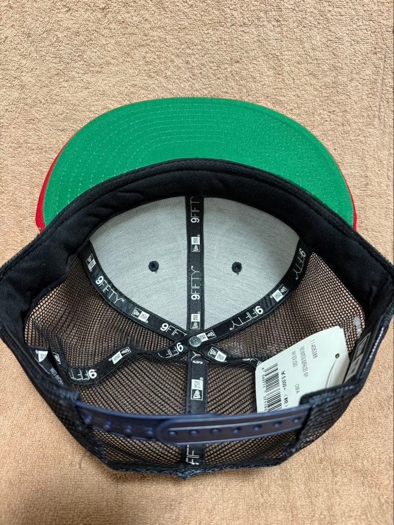 59FIFTY 大阪近鉄バファローズ