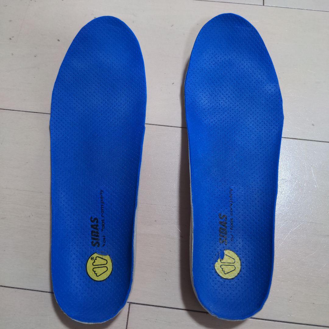アシックス GLIDE NOVA FF3 25cm