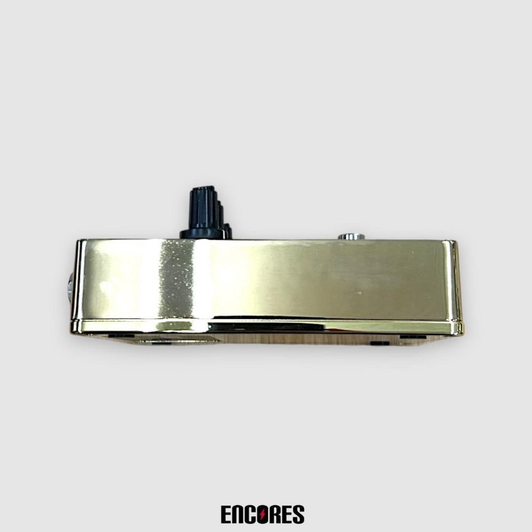 tc electronic SCF GOLD SE コーラス 800台限定