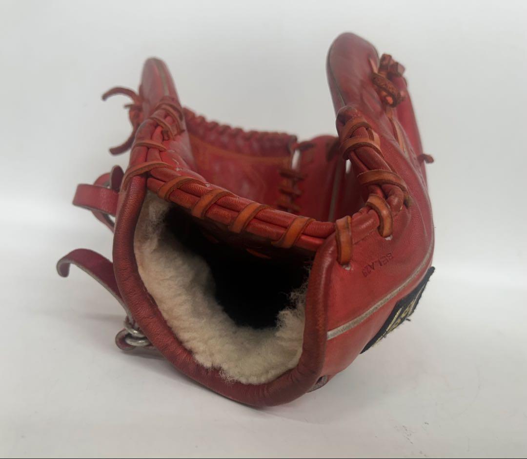 Rawlings 硬式グ　用グラブ　投手用　小川モデル　GH3PRJ205FB