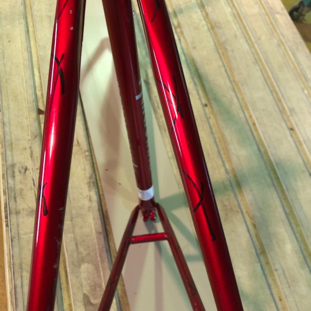 自転車本体 kalavinka y-61