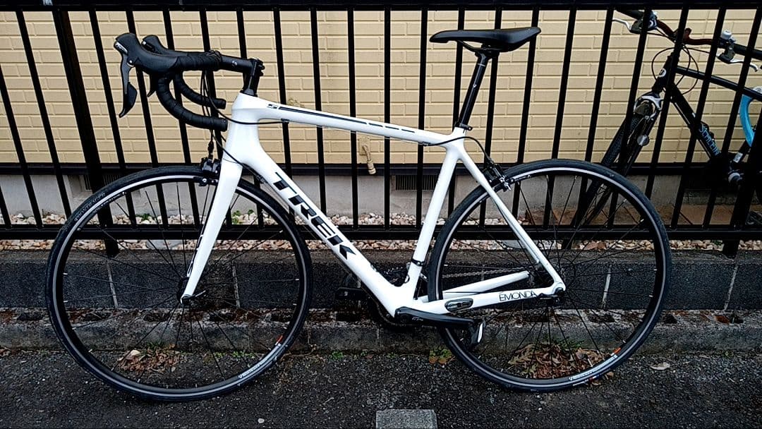 t r m さん専用　　　　TREK　Emonda　s5　エモンダ　　ペダル無し