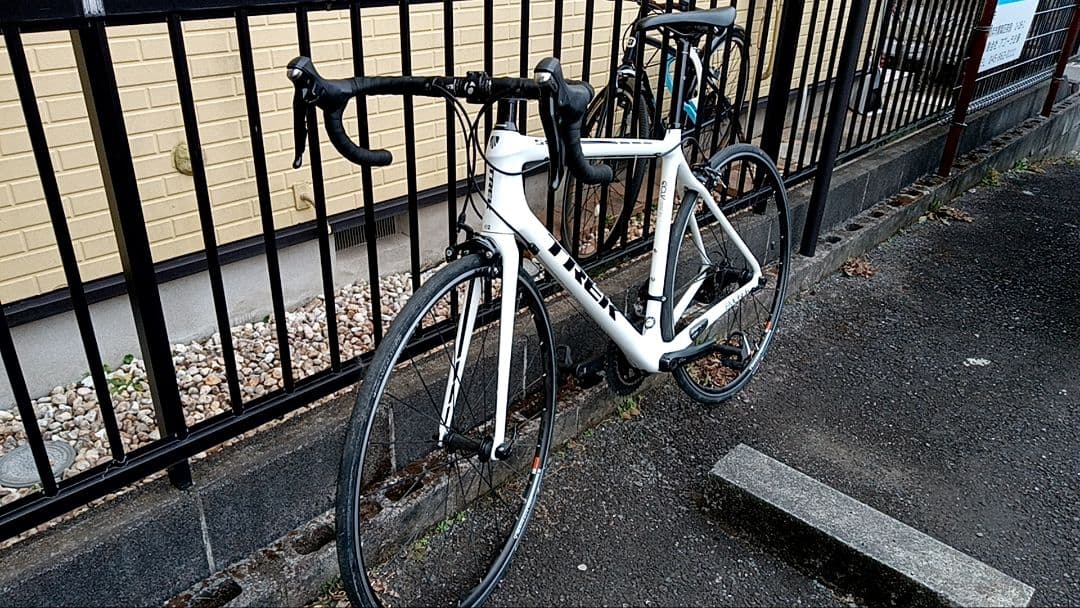 t r m さん専用　　　　TREK　Emonda　s5　エモンダ　　ペダル無し