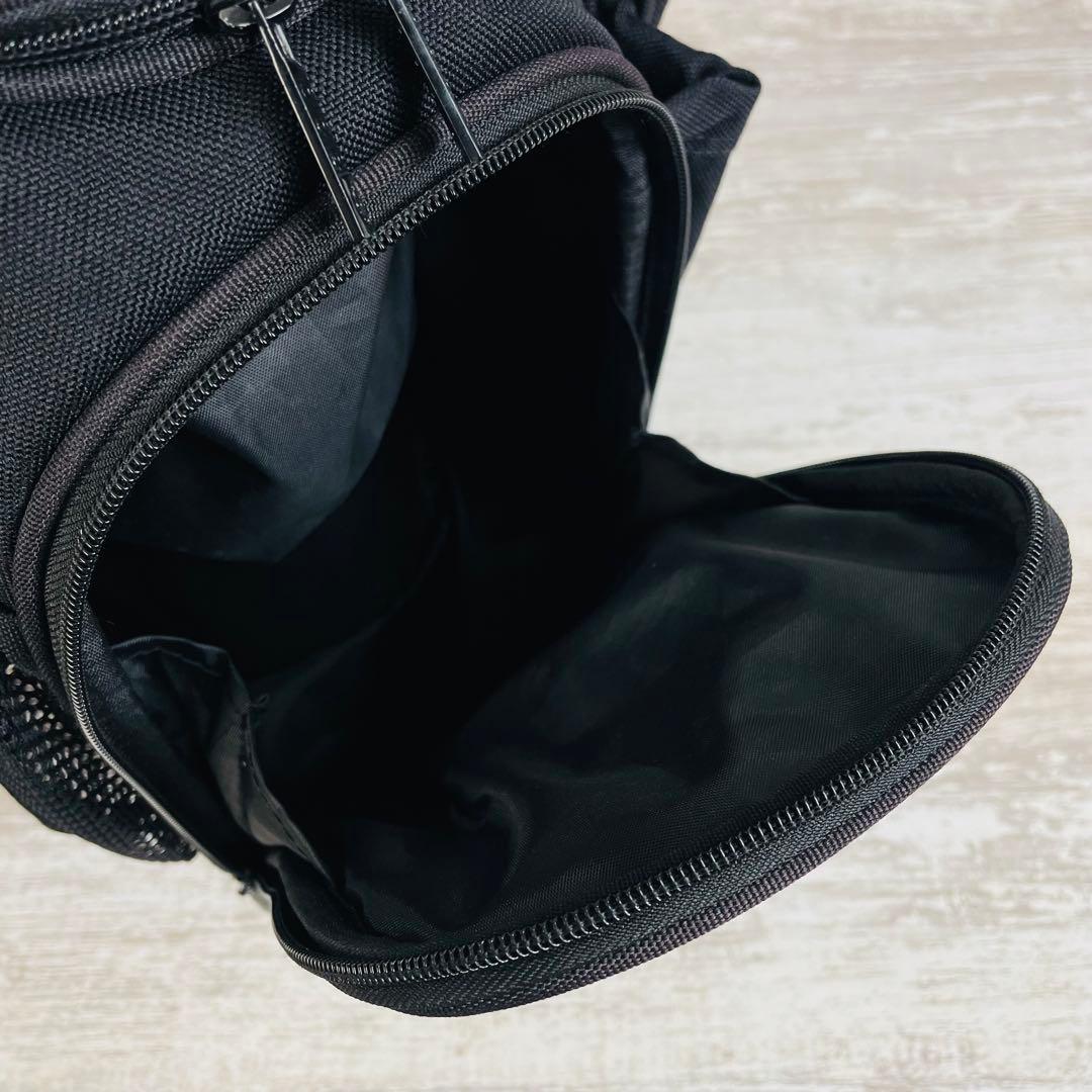【希少品】Russeluno ラッセルノ　モールシステム　スタンドキャディバッグ