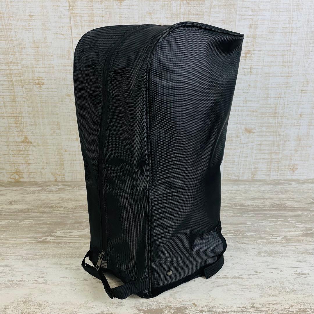 【希少品】Russeluno ラッセルノ　モールシステム　スタンドキャディバッグ