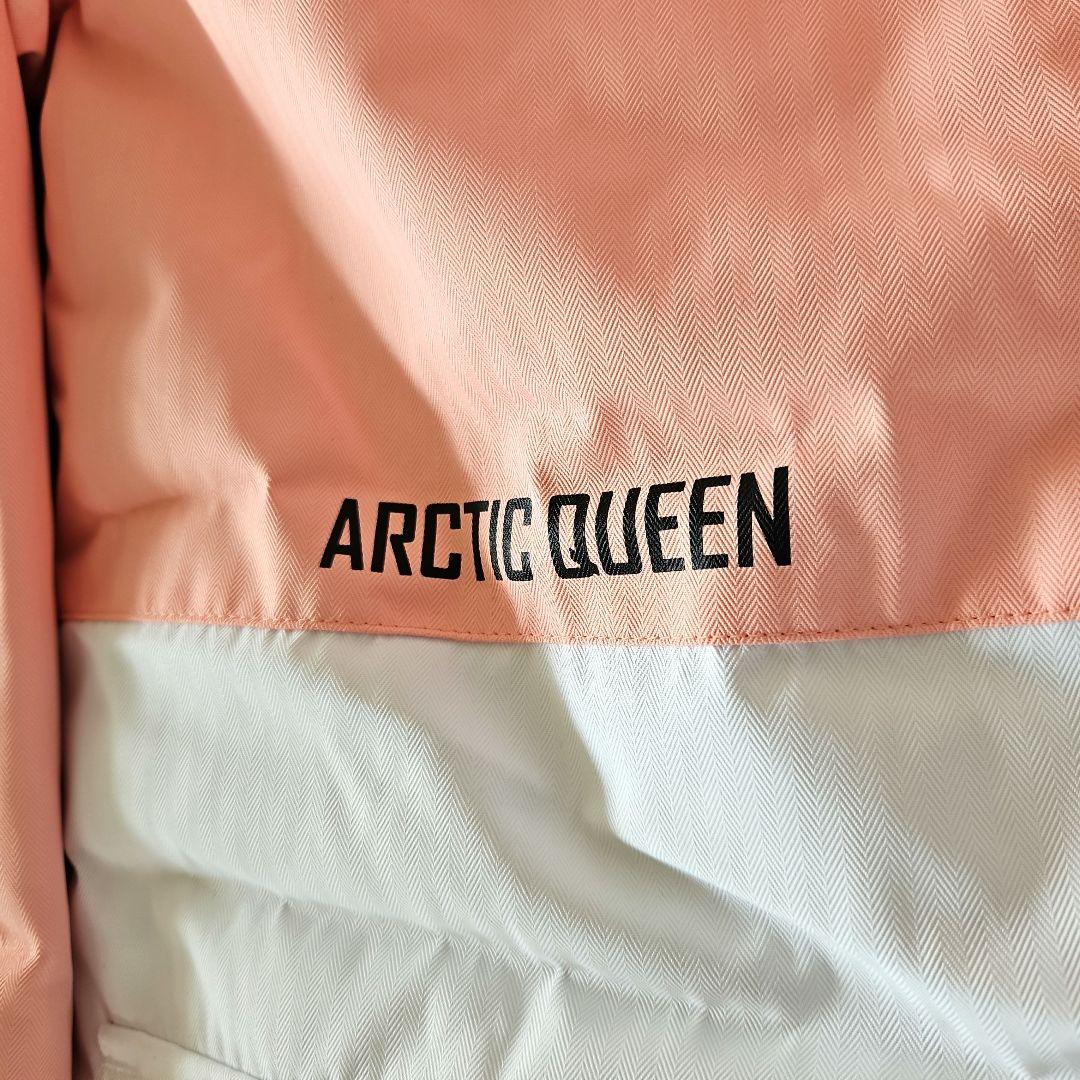 ARCTIC QUEEN 　スキー　スノーボード　ウェア　XL 　男女兼用