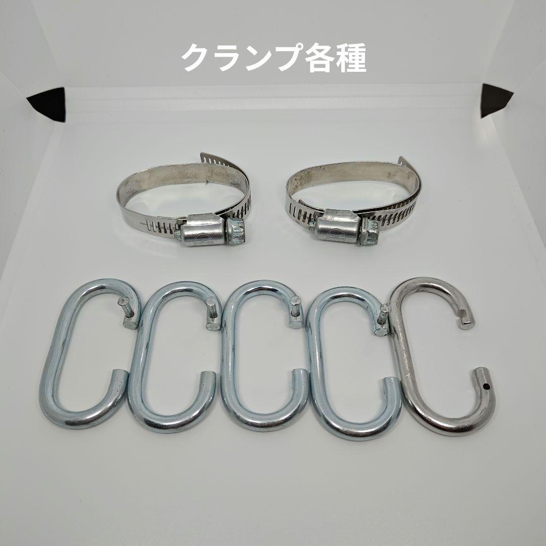 握力トレーニング用品cocハンドグリッパー10本＋おまけグリッパー 早い者勝ち！
