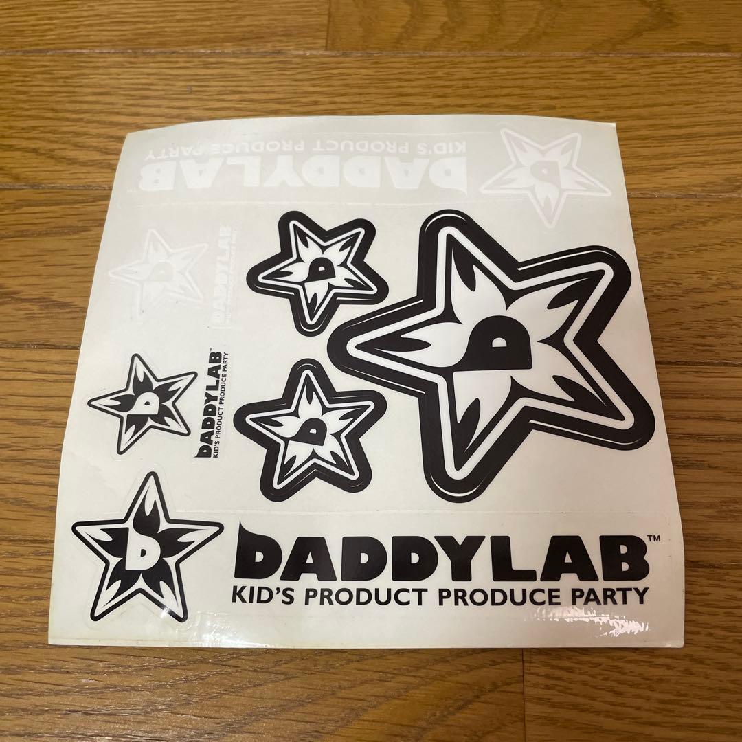 新田　DADDYLAB ヘキサウィール　ブルー　2輪