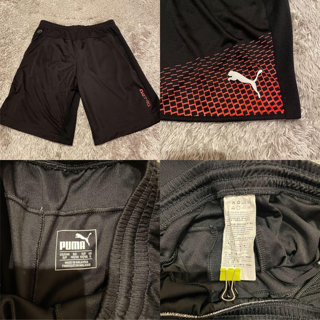 ジム着　まとめ売り　PUMA ヨガ　スポーツウェア　6点セット　Mサイズ　プーマ