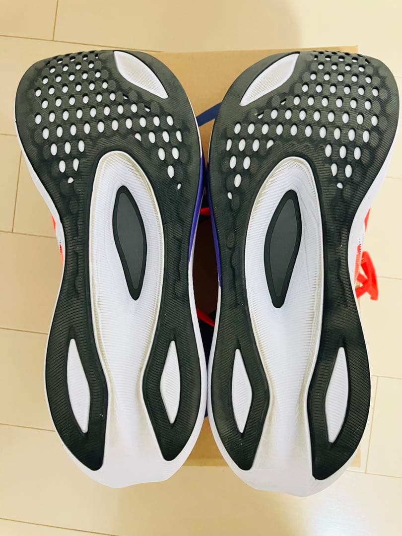 25.5cm　ASICS MAGIC SPEED 4