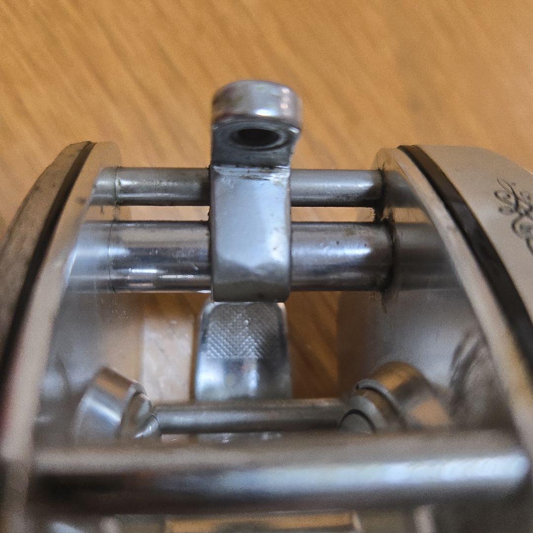 希少！オールド シマノ バンタム300SG 動作OK