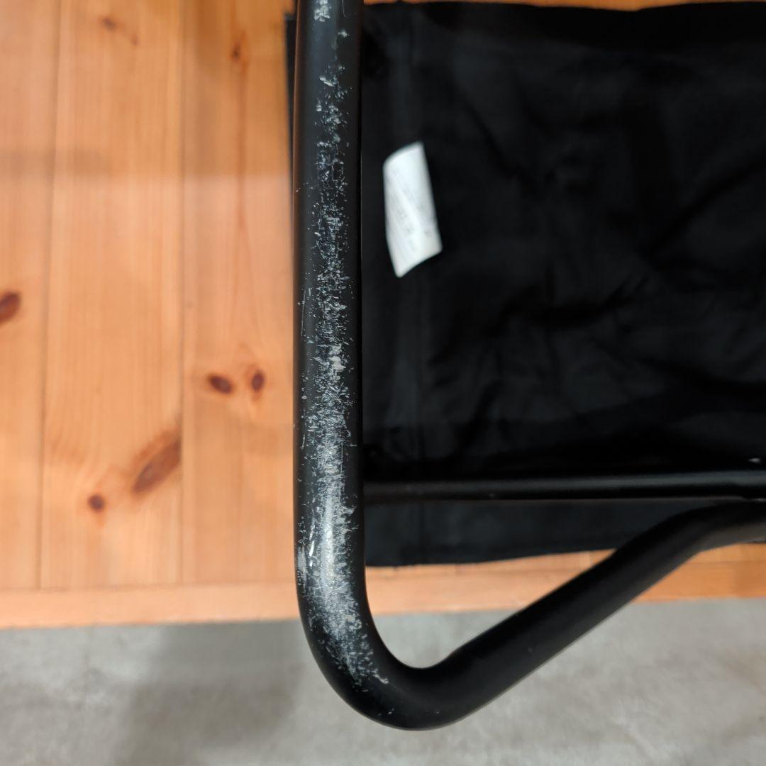 THE NORTH FACE アウトドアチェア 2脚セット ブラック