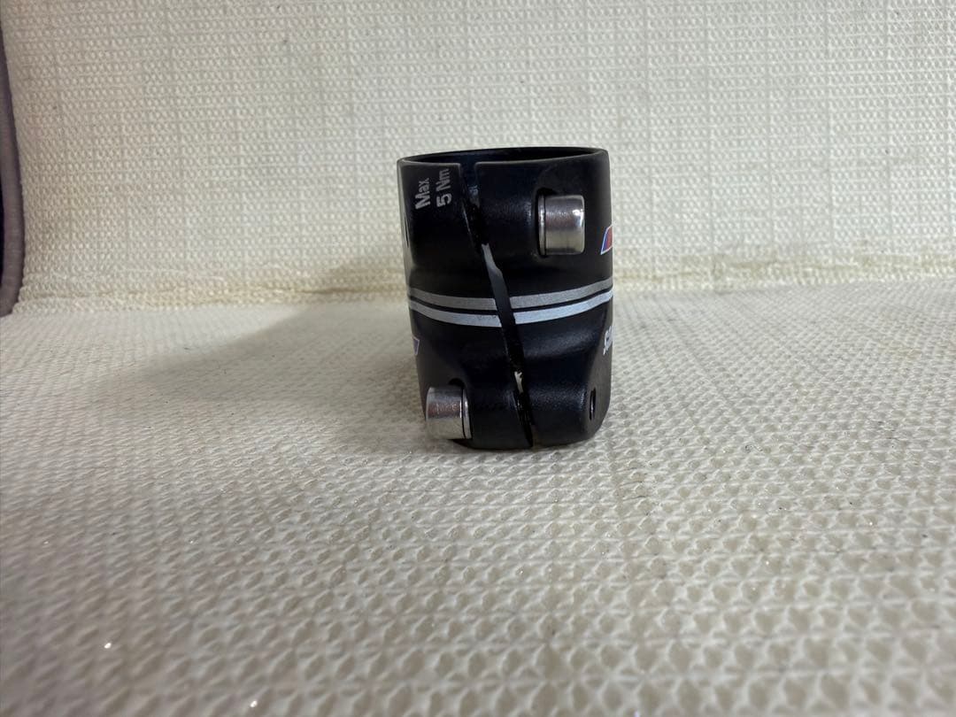 RITCHEY WCS 4Axis stem 84°100mm