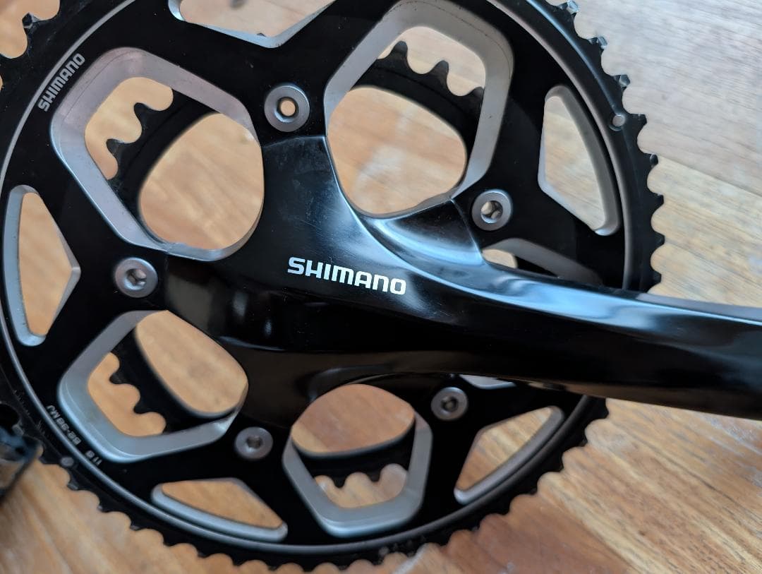 shimano 105 5800 5700 11速
