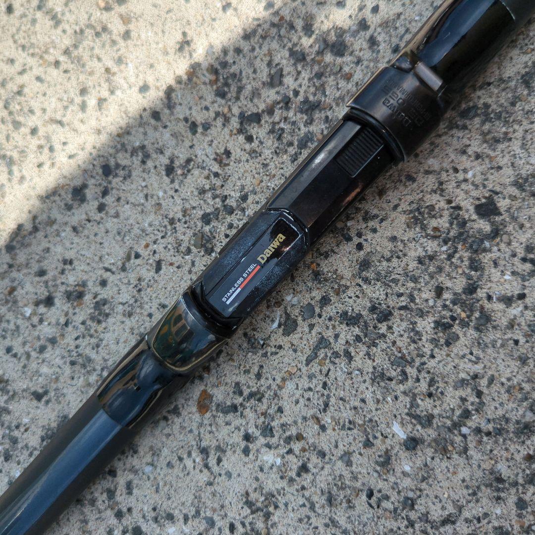 ダイワ 磯竿 釣り竿 大島F 06号53 ブラック d32