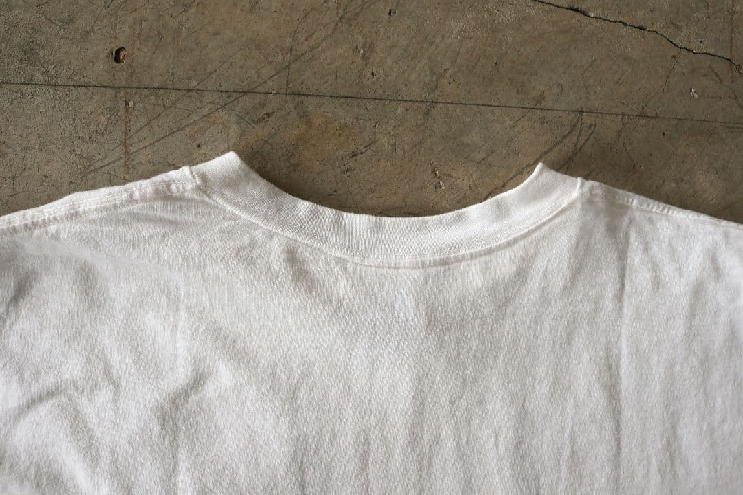 ヴィンテージ ロン・ウッド ロニー ウッドRon Wood Tシャツ ロックT
