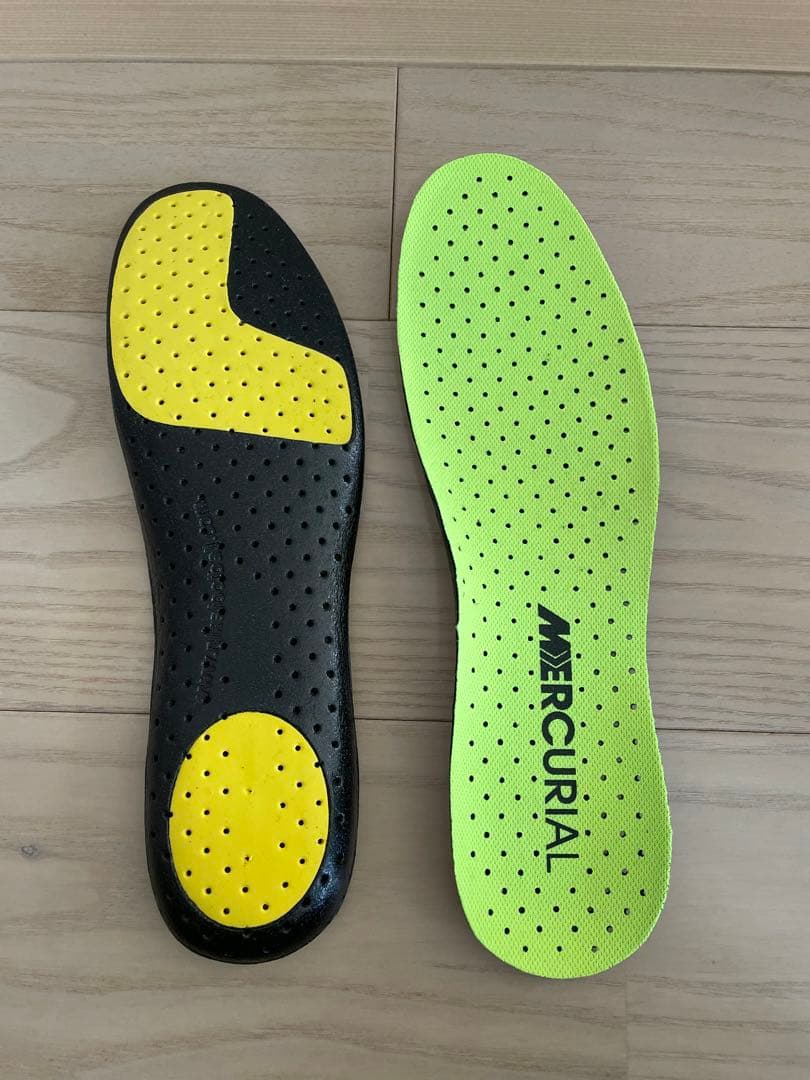 Mercurial Vapor 11 マーキュリアルヴェイパーHG 27.5cm