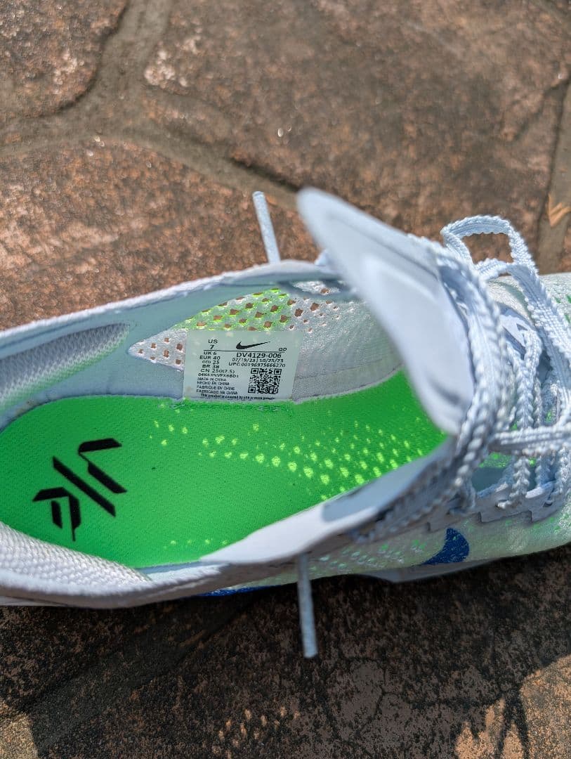 Nike Nike Vaporfly3　25cm