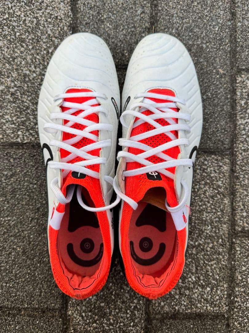 NIKE ナイキ ティエンポ レジェンド 10 エリート AG-PRO 26.5