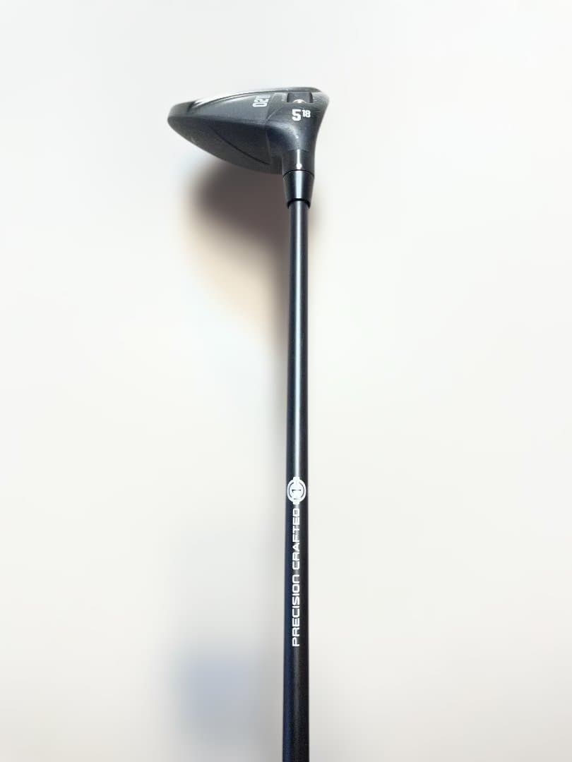 PXG 0211 フェアウェイウッド 5W（18°）