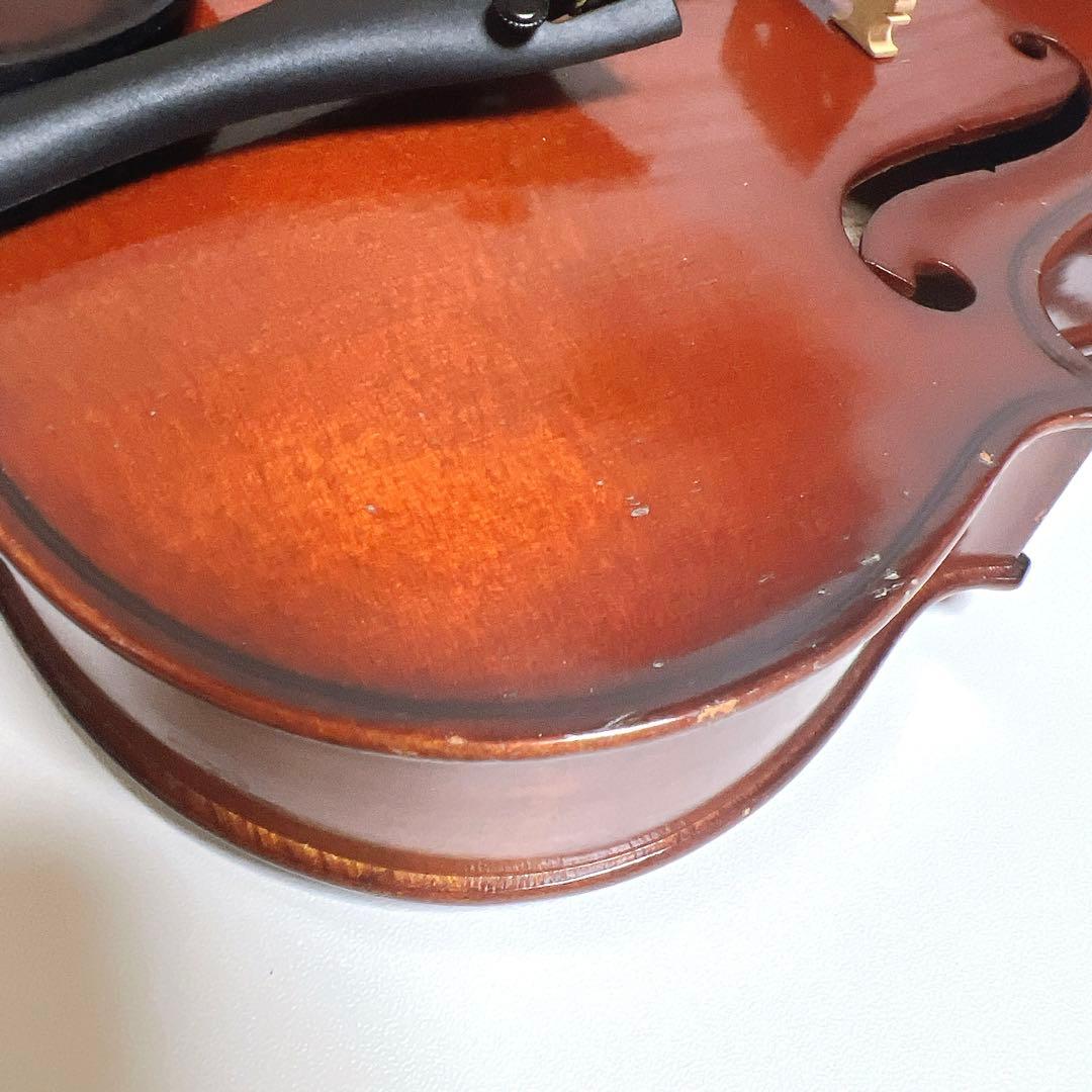 Ena Violin 1/4 No.1 バイオリン　2019年製　恵那