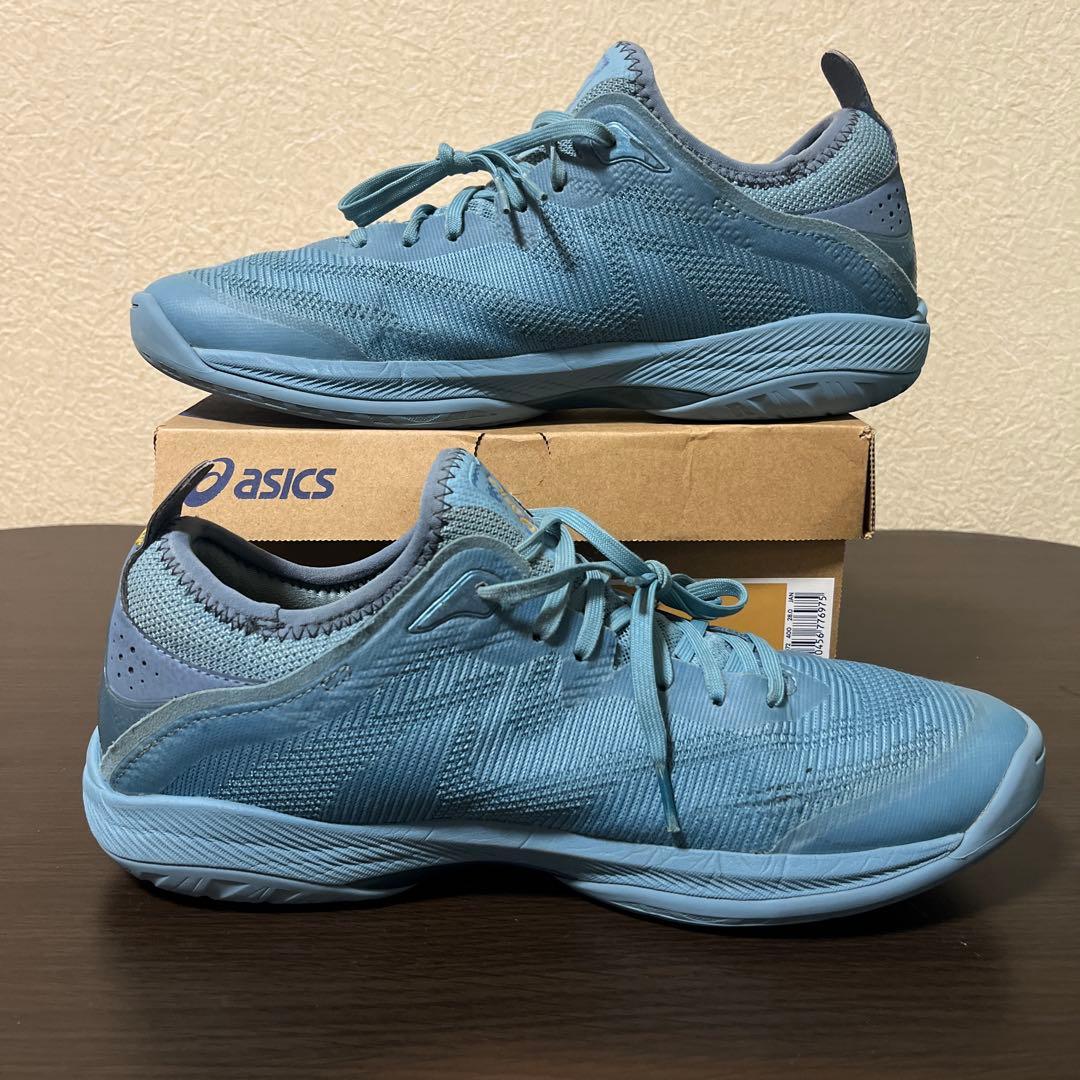 アシックス asics グライドノヴァ GLIDE NOVA FF3 28cm