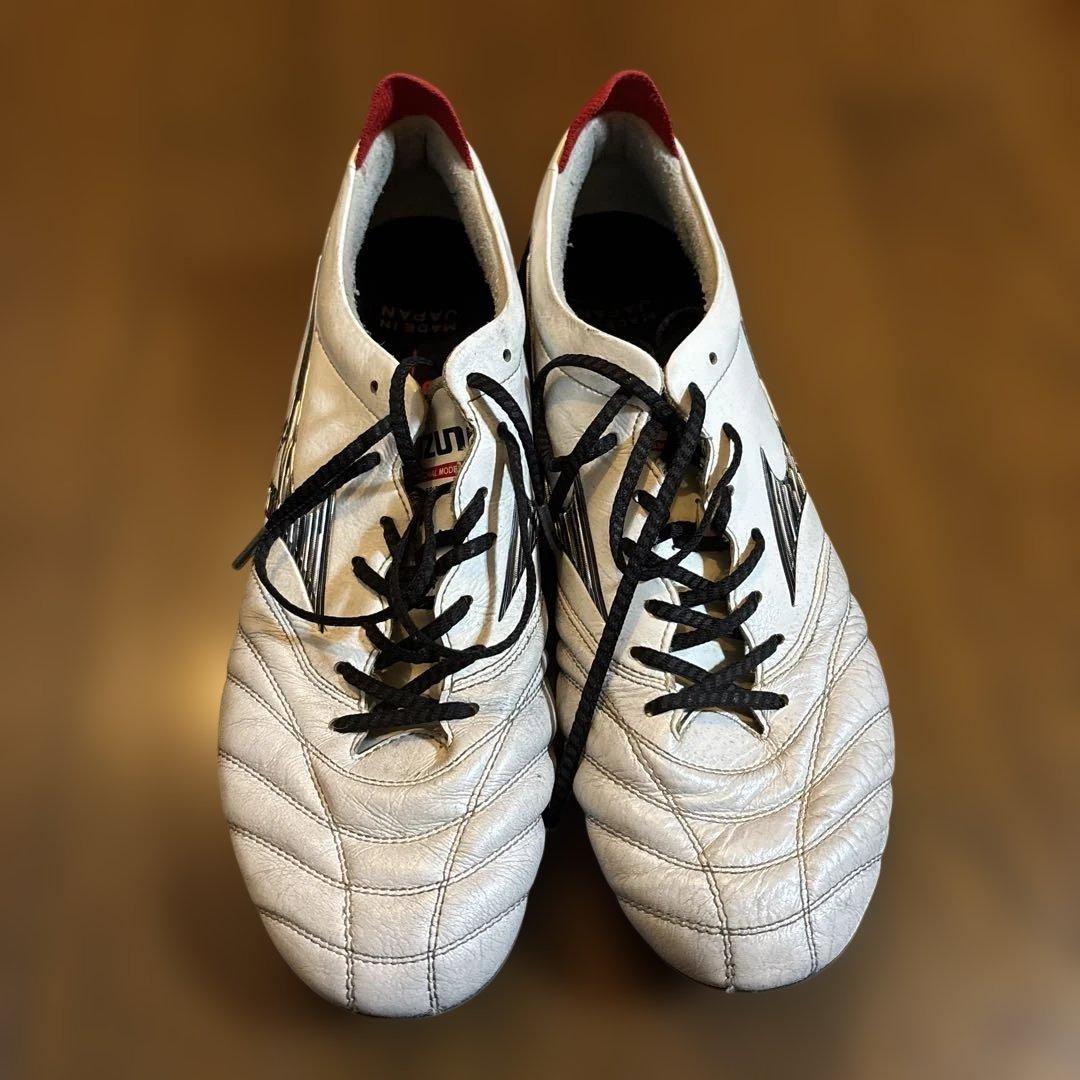 MIZUNO モレリアネオサッカーシューズ スパイク 27.5