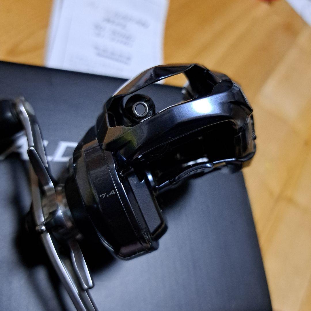 SHIMANOシマノ　18アルデバランMGL　30HG　右巻き　ハイギア