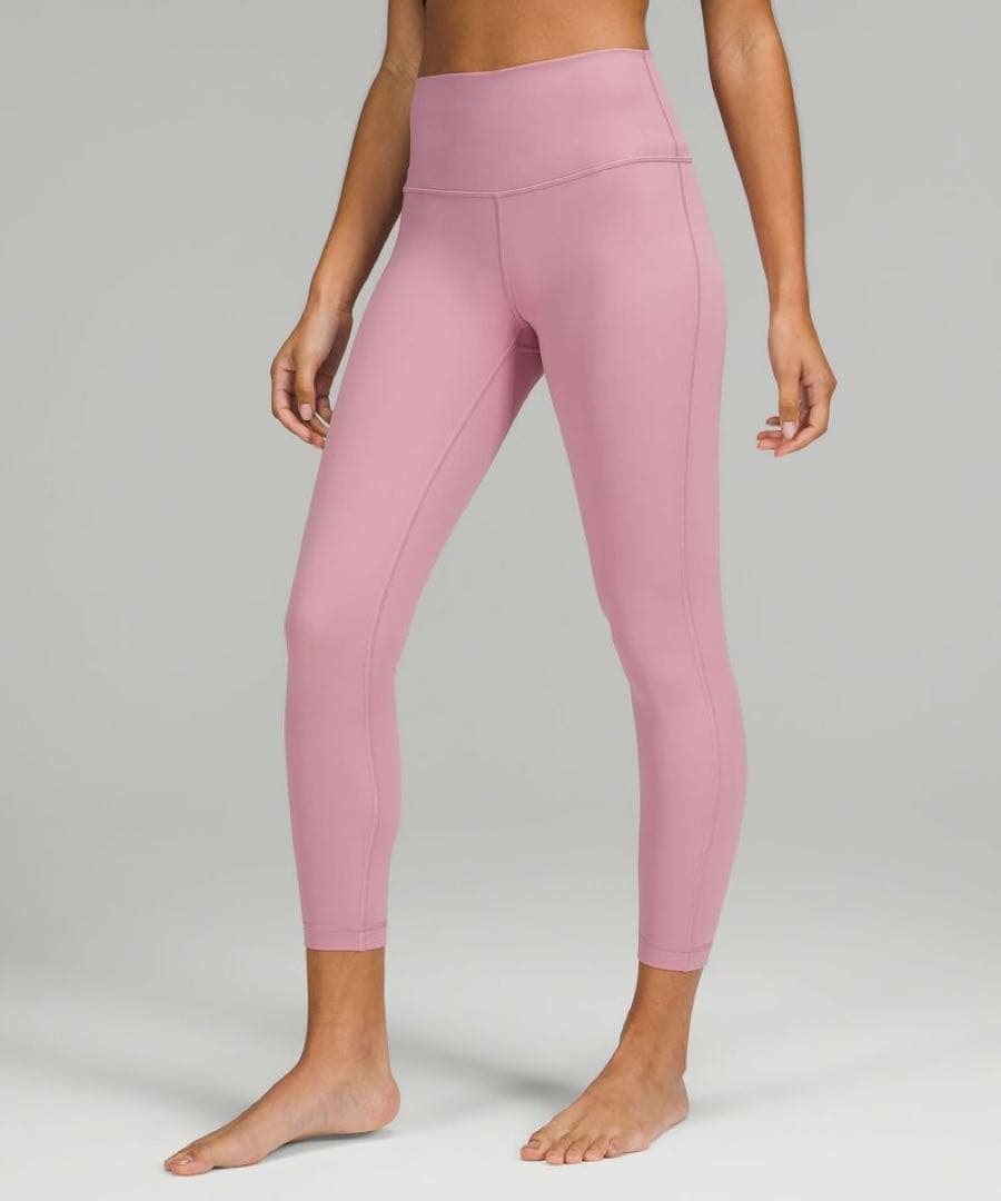 ★超美品 Lululemon Wunder Under LUX XS バッグ付き