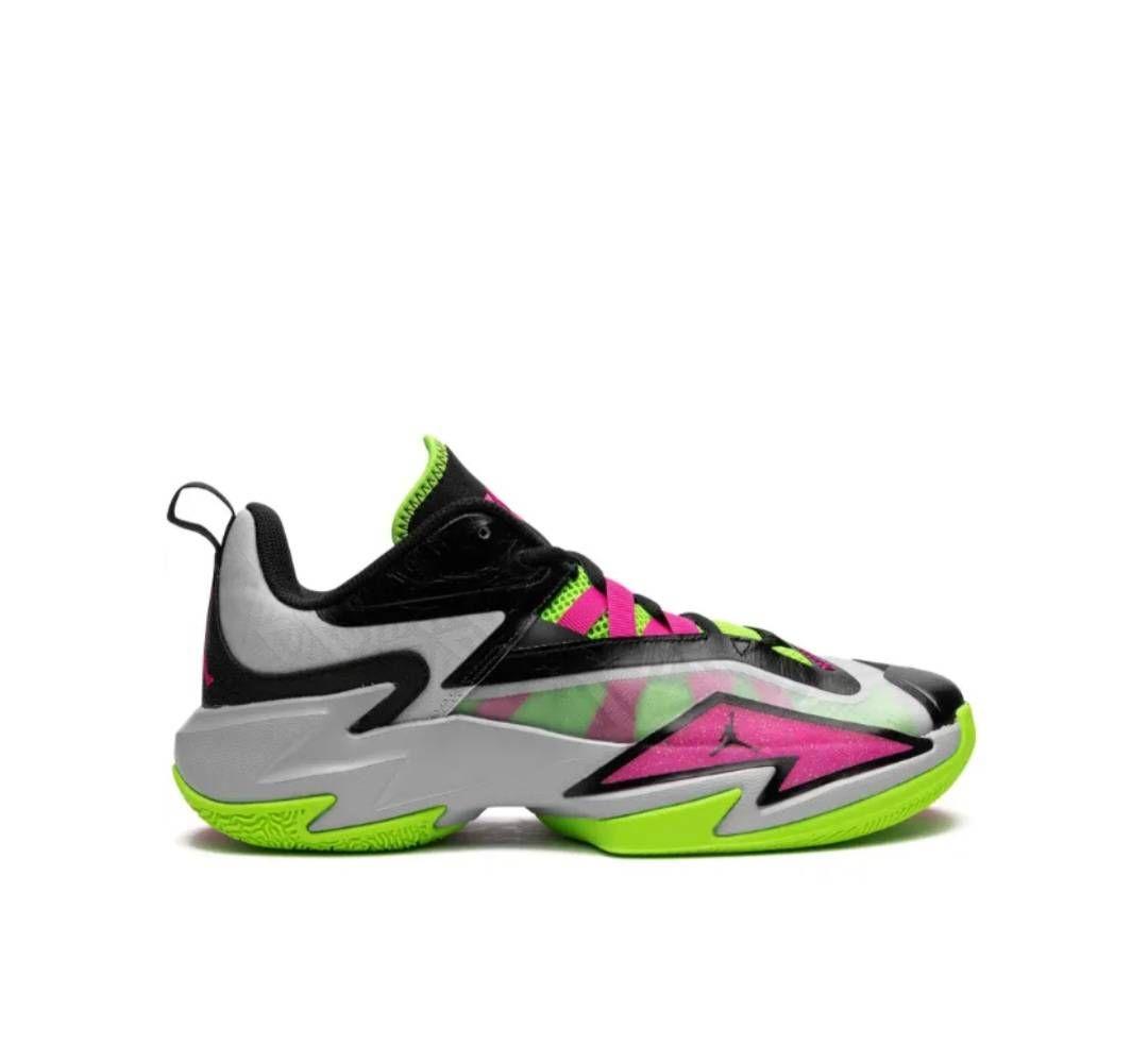 シューズ(男性用) NIKE Air Jordan One Take 3 / Westbrook