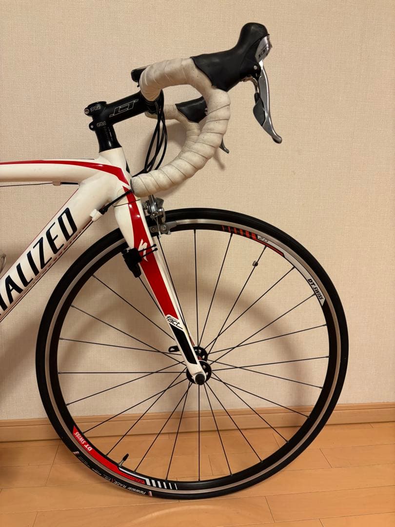 スペシャライズド●ALLEZ COMP 105●おまけ多数●SPD105ペダル